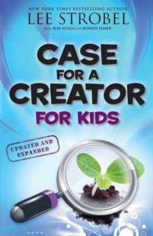 Image for Case for a Creator for Kids