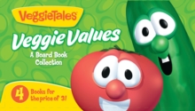 Image for VeggieTales Veggie Values: A Board Book Collection