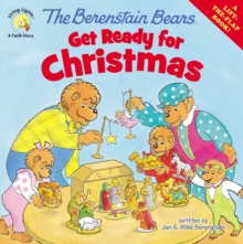 Image for The Berenstain Bears Get Ready for Christmas