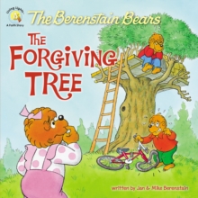 Image for The Berenstain Bears and the Forgiving Tree