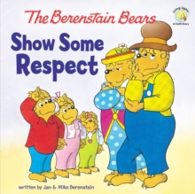 Image for The Berenstain Bears Show Some Respect