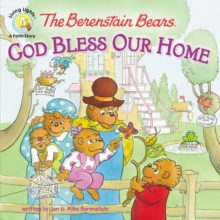 Image for The Berenstain Bears: God Bless Our Home