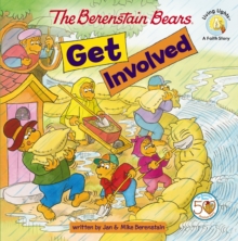 Image for The Berenstain Bears Get Involved