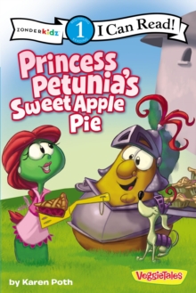 Image for Princess Petunia's Sweet Apple Pie