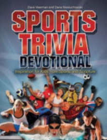 Image for Sports Trivia Devotional