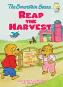 Image for The Berenstain Bears Reap the Harvest