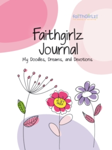 Image for Faithgirlz Journal