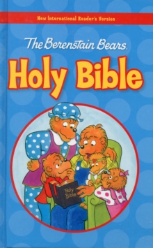 Image for NIRV Berenstain Bears Holy Bible