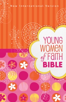 Image for Young Women of faith Bible, NIV : New International Version