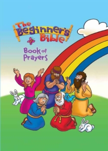 Image for Beginner's Bible Book of Prayers.