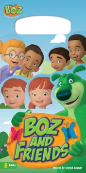 Image for BOZ and Friends