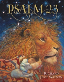 Image for Psalm 23