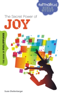 Image for The Secret Power of Joy