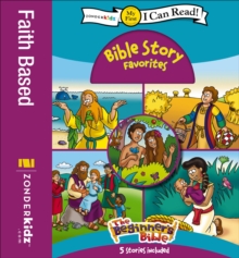 Image for Beginner's Bible Bible Story Favorites.