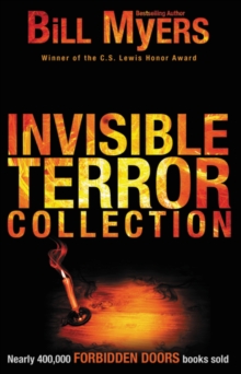 Image for Invisible Terror Collection