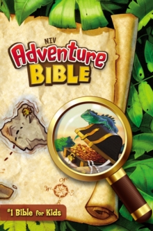 Image for NIV, Adventure Bible, eBook