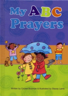 Image for My ABC Prayers