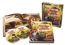 Image for Adventure Bible Storybook Deluxe Edition