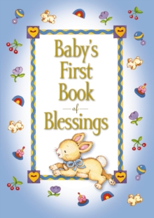 Image for Baby's First Book of Blessings