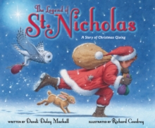 Image for The Legend of St. Nicholas