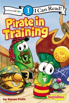 Image for Pirate in Training