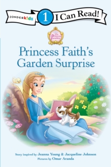 Image for Princess Faith's Garden Surprise : Level 1