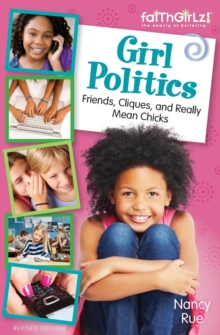 Image for Girl Politics, Updated Edition