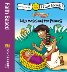 Image for Baby Moses and the princess
