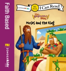 Image for Moses and the King