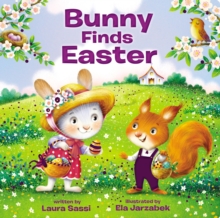 Image for Bunny Finds Easter