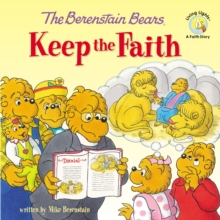 Image for The Berenstain Bears Keep the Faith