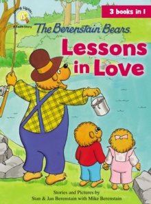Image for The Berenstain Bears Lessons in Love