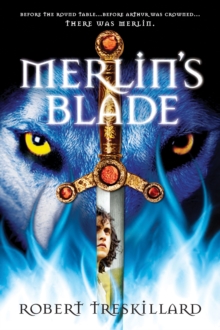 Image for Merlin's Blade
