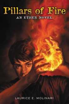 Image for Pillars of Fire