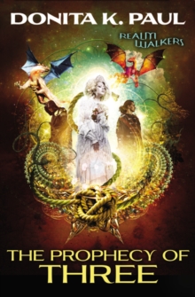 Image for The prophecy of three