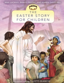 Image for The Easter Story for Children