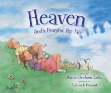 Image for Heaven, God's Promise for Me
