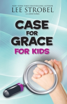 Image for Case for Grace for Kids