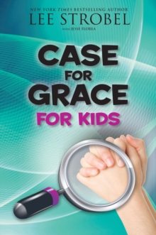 Image for Case for Grace for Kids