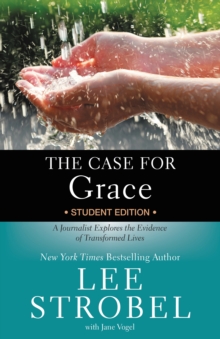 Image for The case for grace