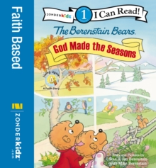 Image for Berenstain Bears, God Made the Seasons
