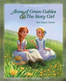 Image for Anne of Green Gables and The Story Girl