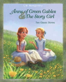 Image for Anne of Green Gables & The Story Girl