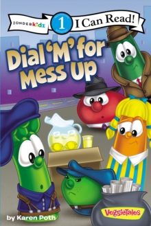 Image for Dial 'M' for Mess Up