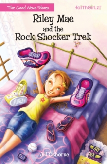 Riley Mae and the Rock Shocker Trek