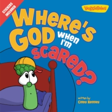 Image for Where's God When I'm Scared?