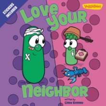 Image for Love Your Neighbor / VeggieTales