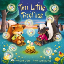 Image for Ten Little Fireflies