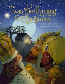Image for 'Twas the Evening of Christmas