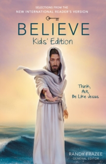 Image for Believe: kids' edition